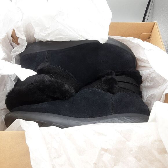 Black Boots  - Picture 7 of 14